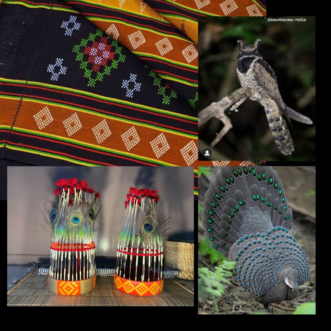 jtg_gamedev's tweet image. Riakmaw_Idol with cultural references
#indiedev #IndieGameDev #videogames #Videogame #CharacterDesign #mizo #Mizoram #India #indiagamedev #devlog #lenrual