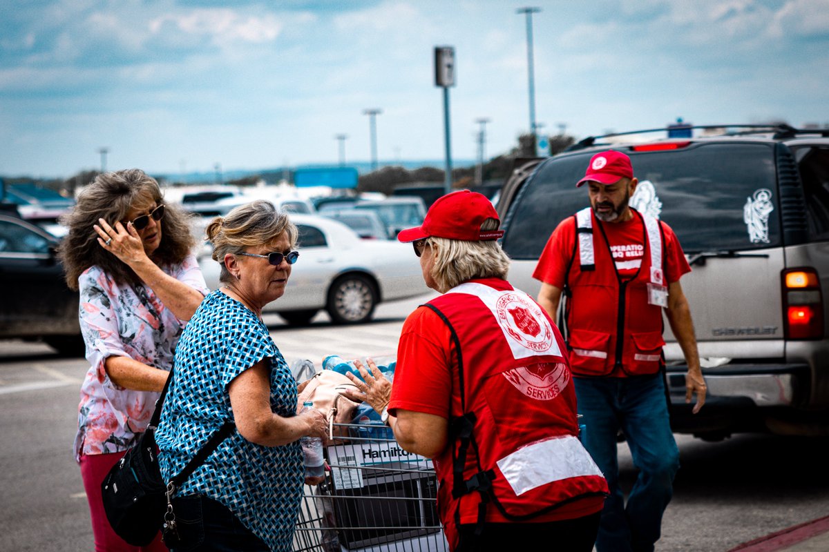 Salvation Army USA tweet media