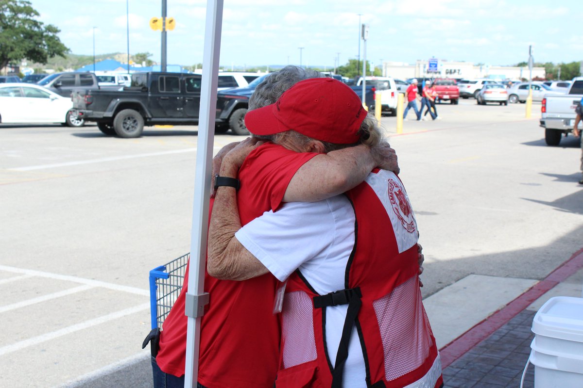 Salvation Army USA tweet media