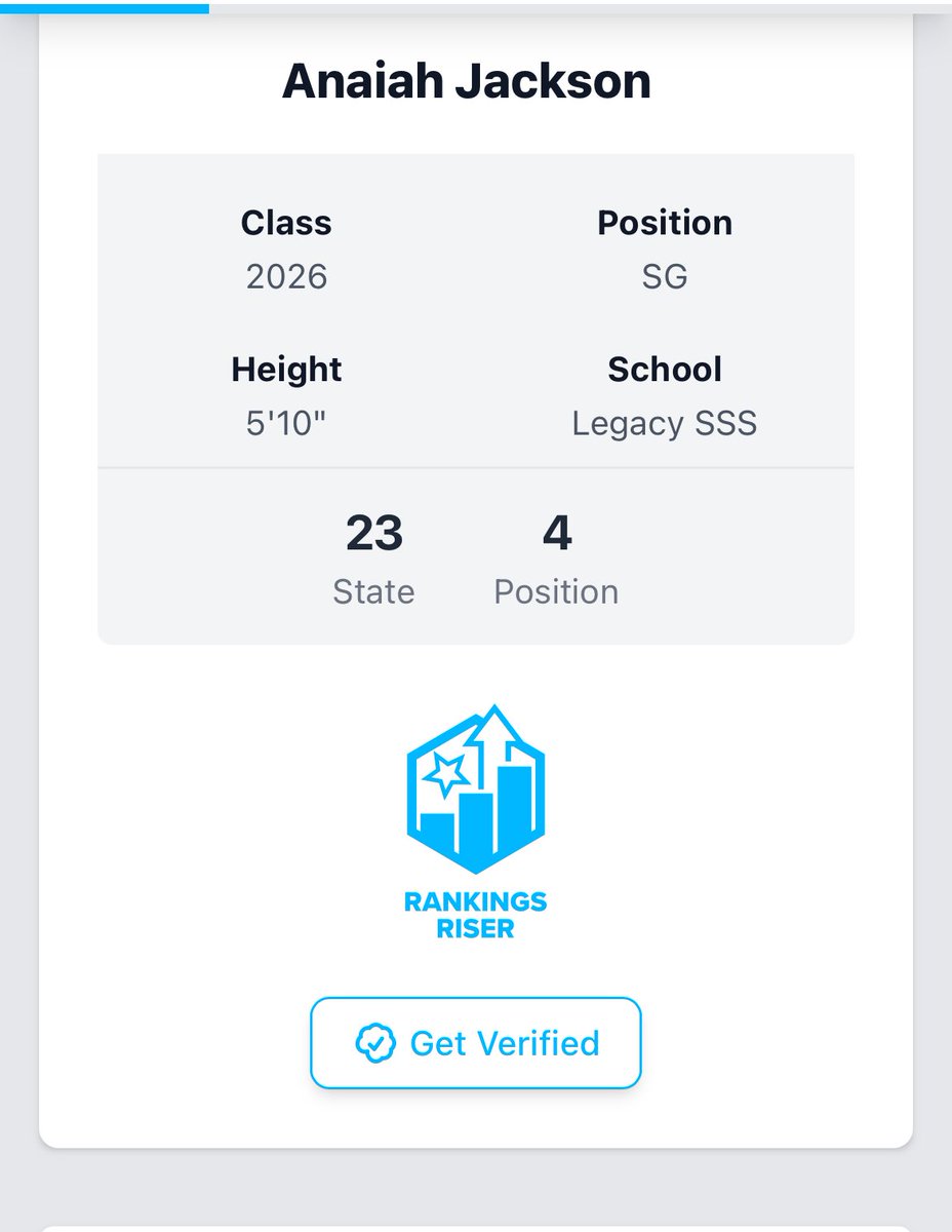 Anaiah Jackson (@anaiah_j23) on Twitter photo Thank you <a href="/girlzprepreport/">Girlz Prep Report</a> for the recognition and evaluations!ππ½
<a href="/HLRhoops/">BDA LADY RAVENS</a> <a href="/BDARAVENSBBALL/">BDA Lady Ravens</a> Thank you <a href="/girlzprepreport/">Girlz Prep Report</a> for the recognition and evaluations!ππ½
<a href="/HLRhoops/">BDA LADY RAVENS</a> <a href="/BDARAVENSBBALL/">BDA Lady Ravens</a>