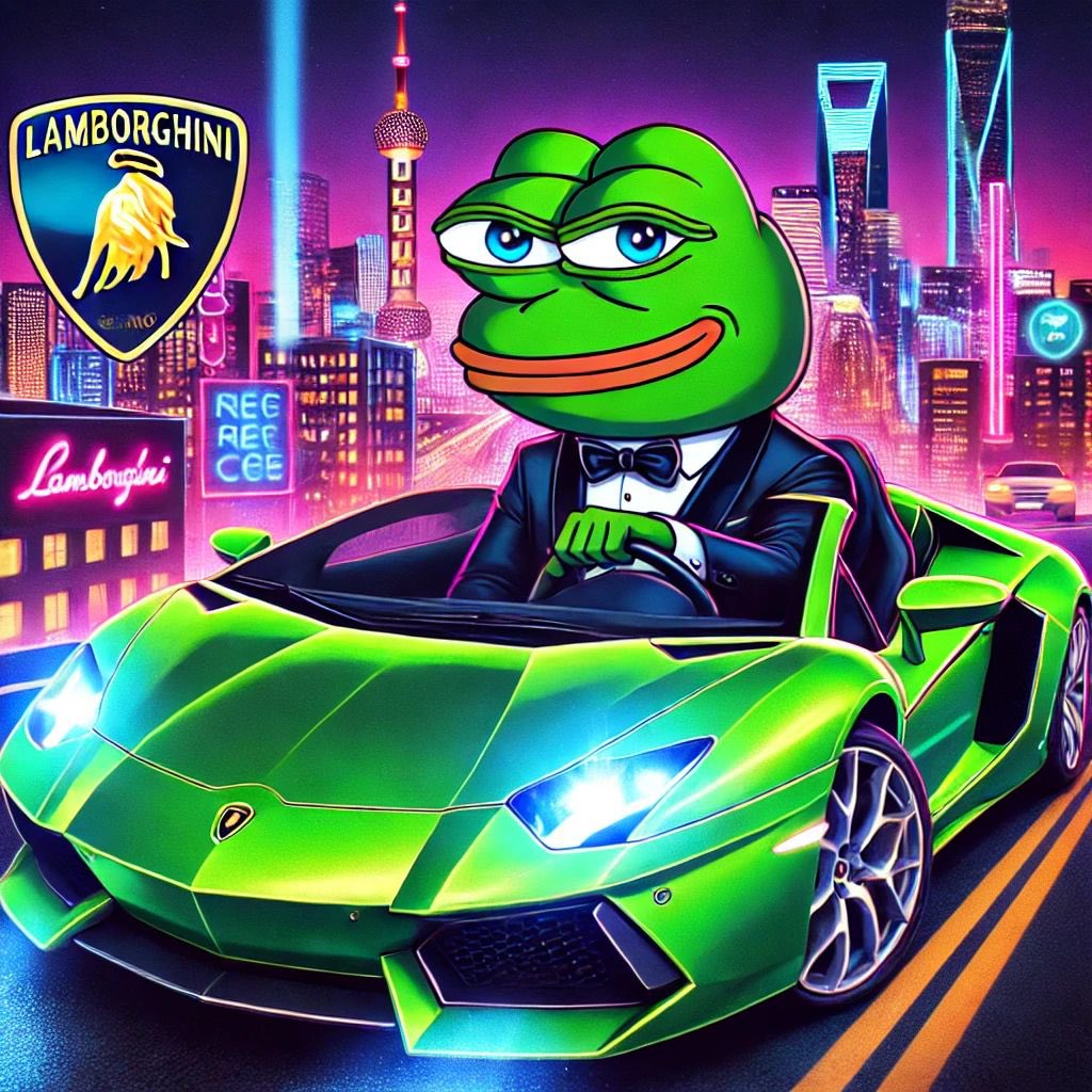 SolanaCarsPHI's tweet image. @a1lon9 @pumpdotfun 

 Our MemeCoin Pepehini launched 8 days ago.

Whale pumped us to 125k, then dumped. Still holding strong at 60k floor with the community

Why do rugs stay on featured? 
but not real builders? 

CA: 

AEY2YBqD4NAY7eM76iUxFrc9vhDWS14AoULJCDS8pump

#memecoin