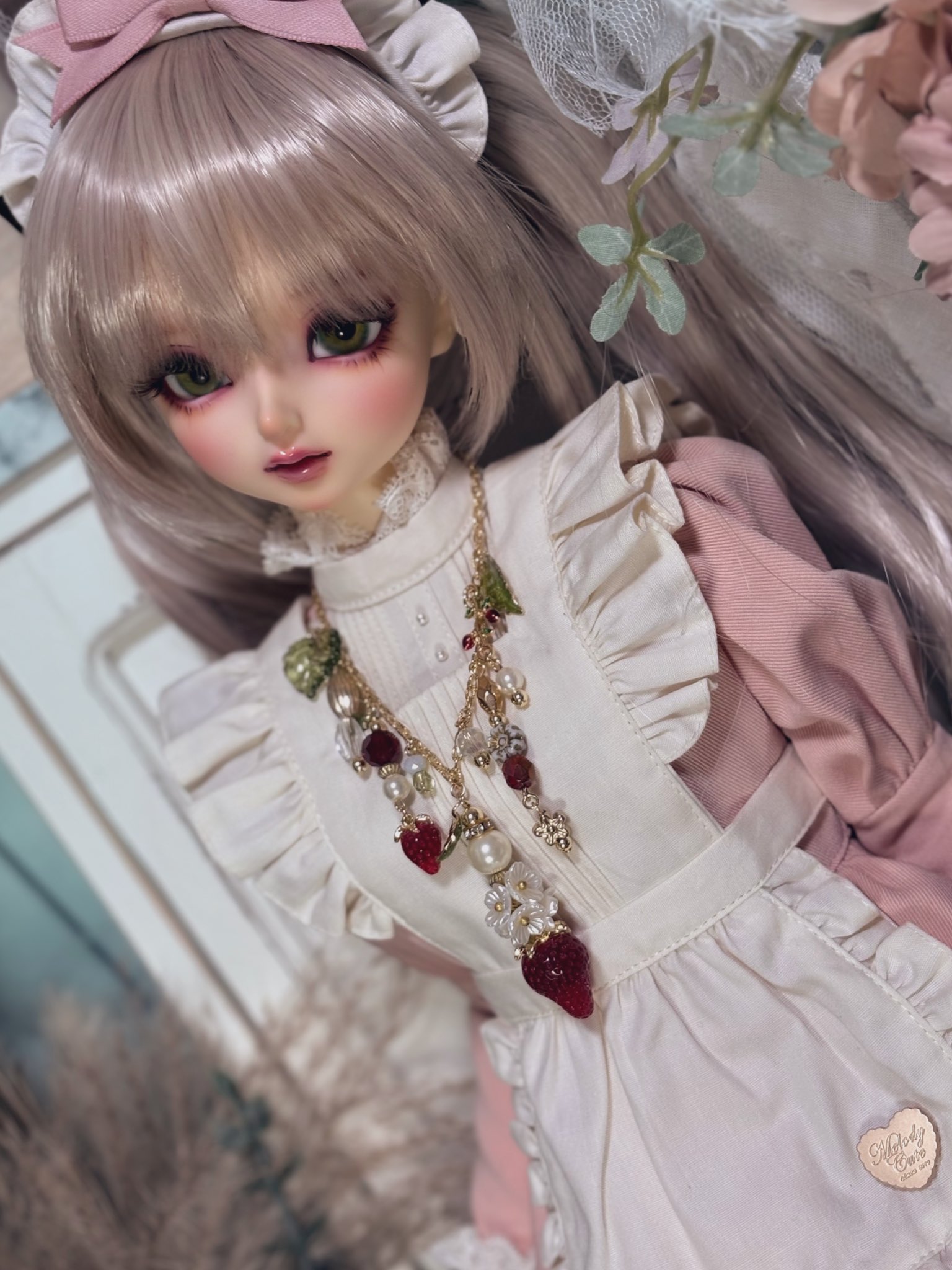 つきの@ N.tone on X: 