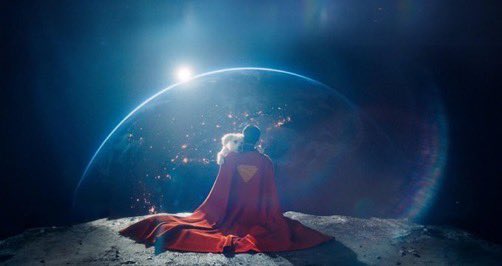 James Gunn has never disappointed me with a comic book movie project and don't worry, he still hasn't with #Superman but it's for sure Gunn's safest project yet.

It feels like comic book pages ripped from page to screen; David Corenswet IS Superman and radiates that hopeful,