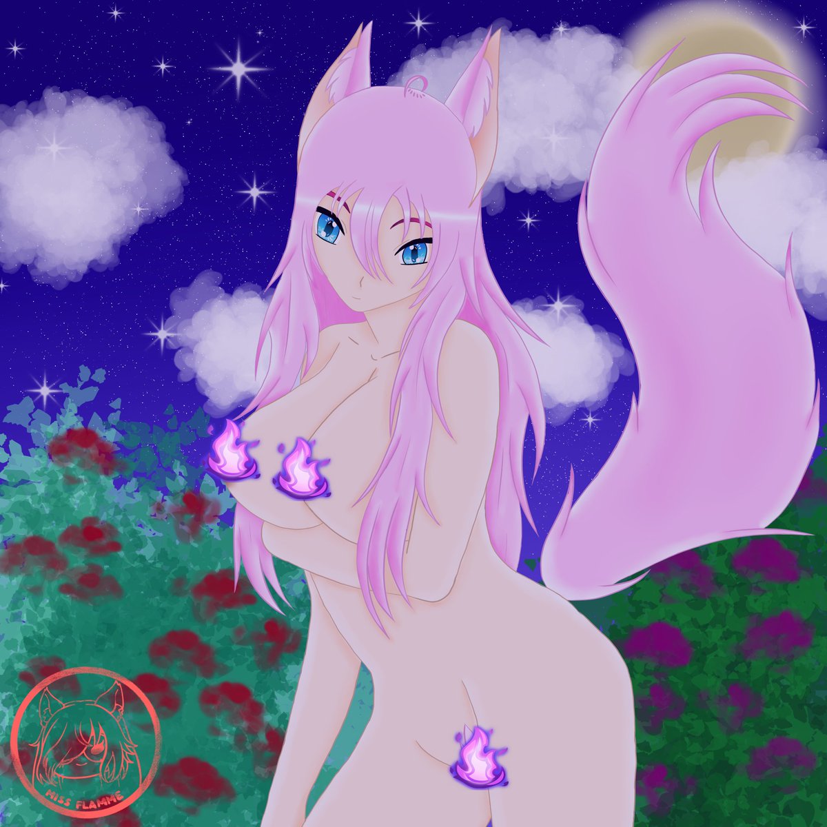 🐺VGen Illustration Surprise Commission🐺

Merci a <a href="/NarcisskaDaivou/">Narcisska (Louve Vtuber)</a>  pour sa confiance ! 💛

(version censuré pour les réseaux)

#VGen #VGenComm #VGenComms #Commission #krita #ych #art #artdigital