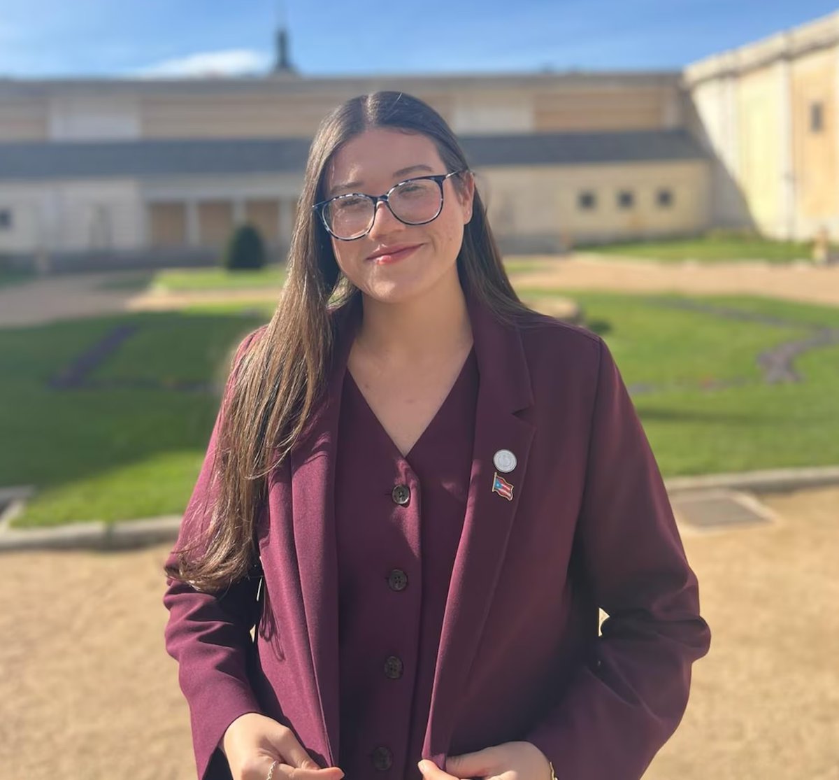 De Puerto Rico a Oxford: estudiante de la UPR será la única representante boricua en prestigioso programa - via @elnuevodia 

elnuevodia.com/noticias/local…