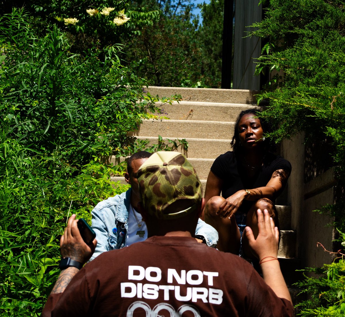 theerafootwork's tweet photo. “UP” feat. @_brittneycarter produced by @djspinnteklife OUT TOMORROW! Hit the bio or link to pre-save it! 🔒🔥 
https://t.co/Q1KSZ3ZUTU

Photos by @imnotmidnight 📸 https://t.co/viGxLHLOJC