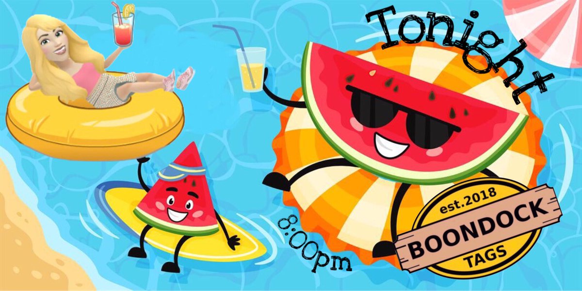 Boondock Tags tweet media