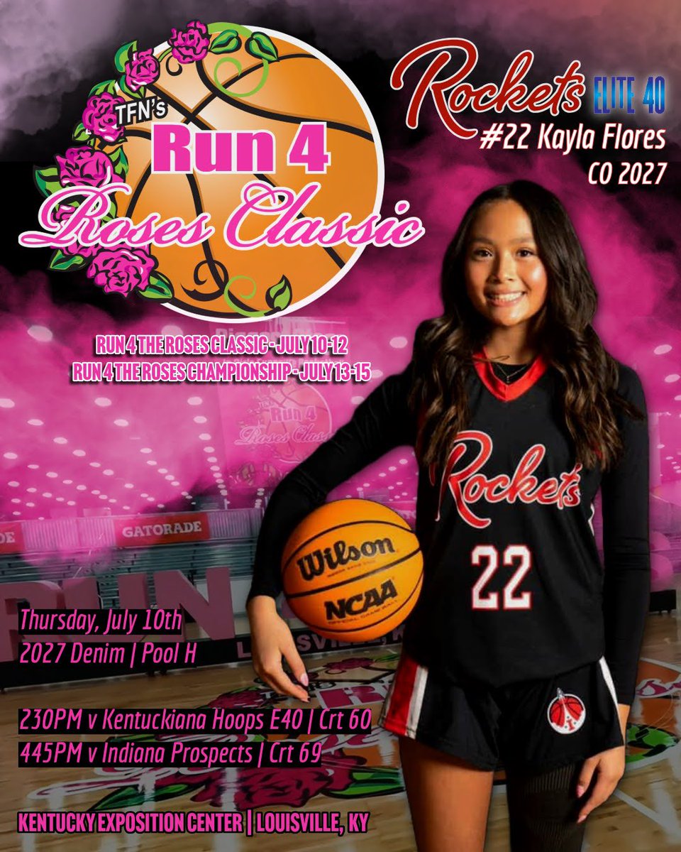 Kayla Flores tweet media