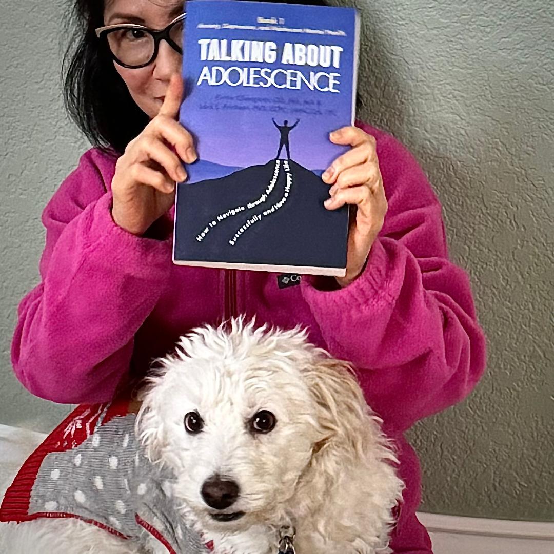 It is written in a friendly and engaging way, this book provides helpful tips and examples for teenagers, parents, and guardians.
Get it now: 
Amazon mybook.to/TAA1
Apple Books mybook.to/TAA_Bk1
Google Play bit.ly/TAA1_GooglePlay
Kobo bit.ly/TAA1_Kobo