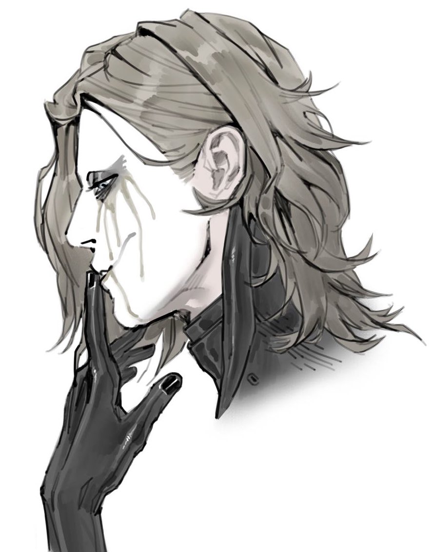 gh0ulmustdie tweet media