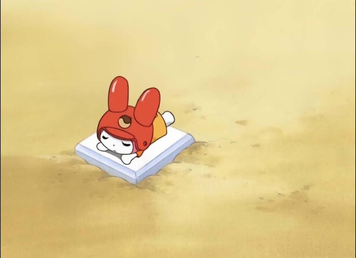 daily sanrio ʚ♡ɞ tweet media