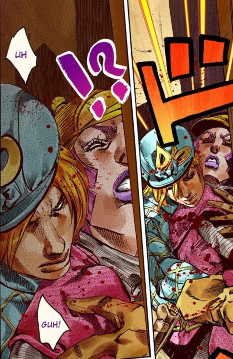 VoodooChild_02's tweet image. Do you guys think David Pro is going to animate the dinopants sex chapters? I feel like they're going to have to cut a few scenes