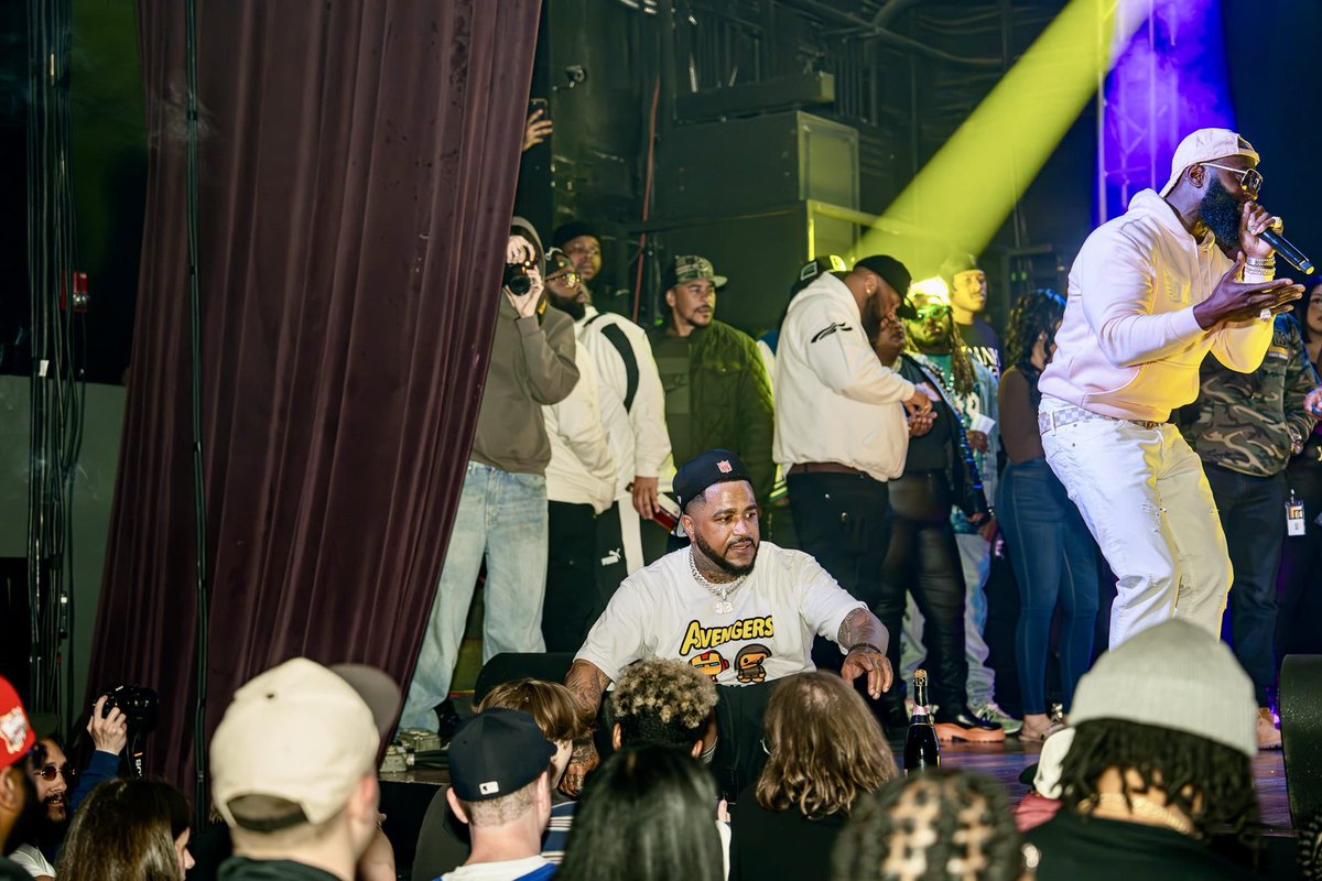 “INFAMOUS” ‼️COMING SOON‼️ (@santinocorleon) on Twitter photo 