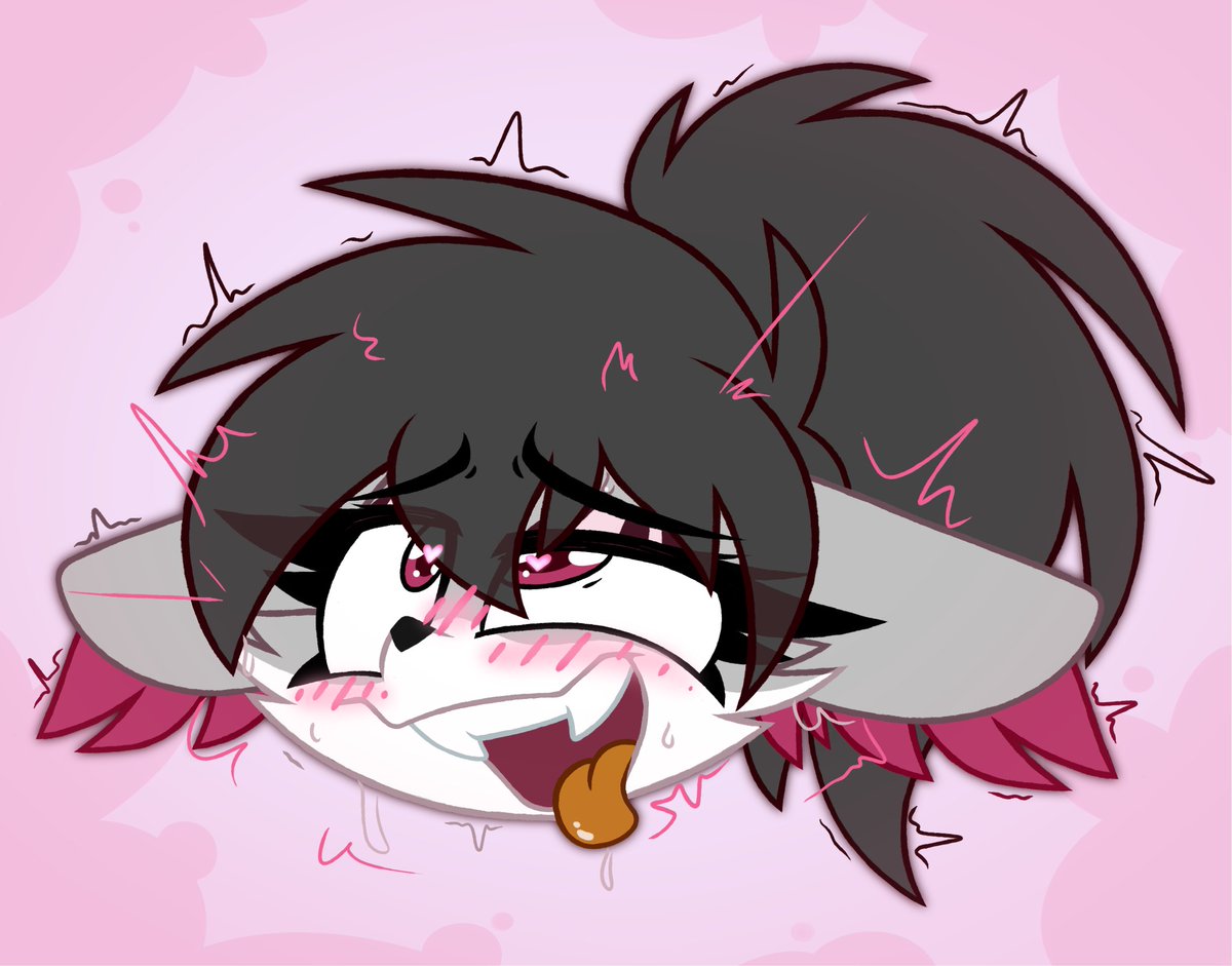 AND ONE LAST BATCH FOR NOW! 🩷