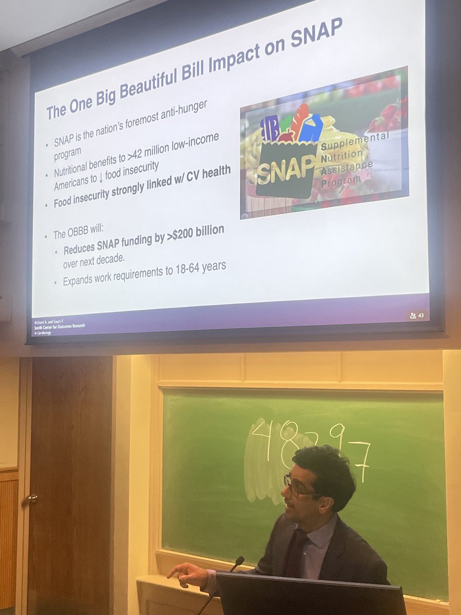 hull_md's tweet image. Brilliant @YaleCardiology grand rounds talk today by @rkwadhera on impact of federal policy on cardiovascular health ❤️🩹