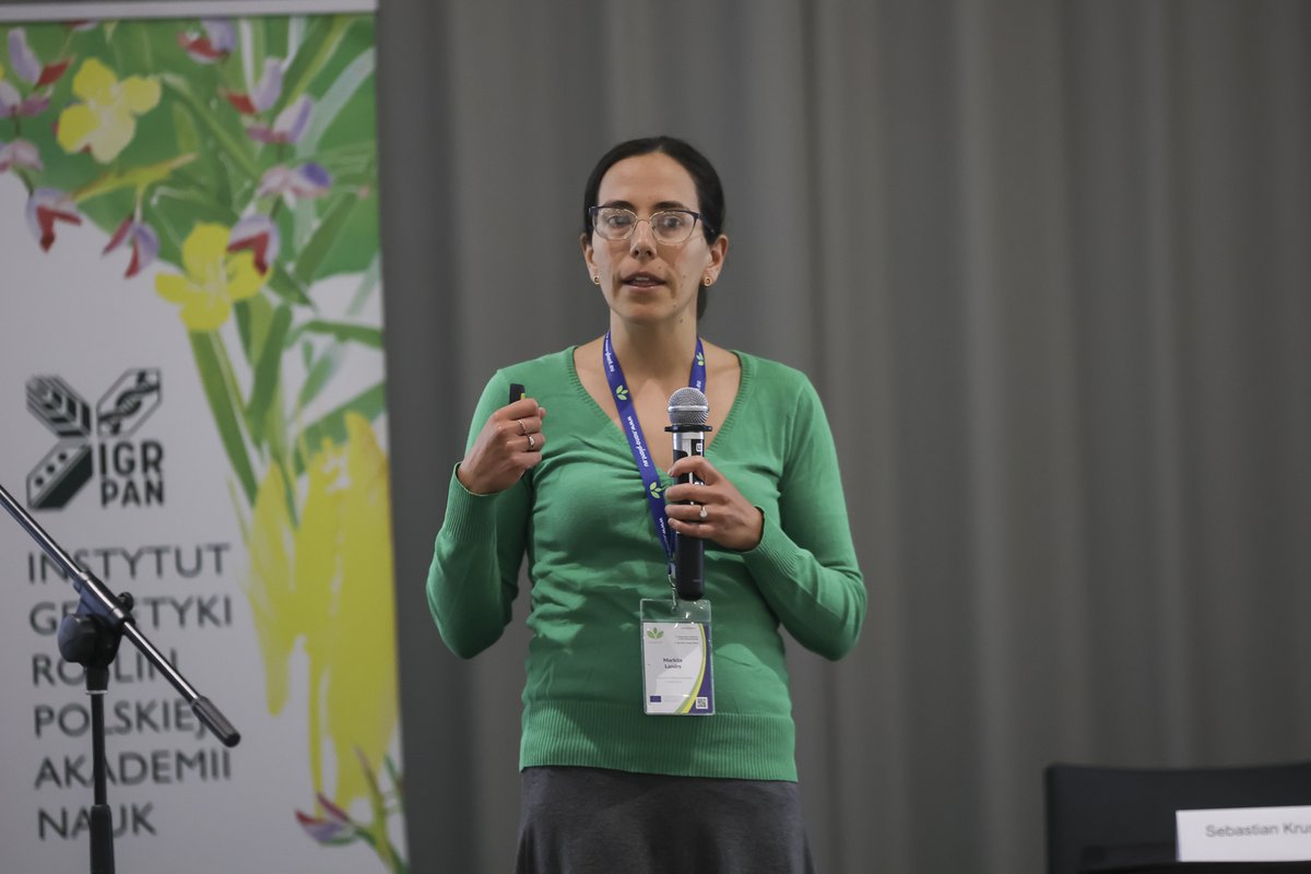 Nanoplant (@icpnnanoplant) on Twitter photo The exciting second day of the 2nd International Conference on Plant Nanotechnology ended.
<a href="/KrussLab/">Sebastian Kruss</a> <a href="/nanoagriculture/">Dr.Vinod Saharan</a> <a href="/Pankajprabhu08/">Pankaj prabhu🧬</a> <a href="/FranklinG25561/">Franklin Gregory</a> <a href="/Diksha_Dhiman4/">Dr. Diksha Dhiman</a> <a href="/Nanoinventions/">Damyanti Prajapati</a>
#PlantNanotechnology #conference #Poznan #Poland The exciting second day of the 2nd International Conference on Plant Nanotechnology ended.
<a href="/KrussLab/">Sebastian Kruss</a> <a href="/nanoagriculture/">Dr.Vinod Saharan</a> <a href="/Pankajprabhu08/">Pankaj prabhu🧬</a> <a href="/FranklinG25561/">Franklin Gregory</a> <a href="/Diksha_Dhiman4/">Dr. Diksha Dhiman</a> <a href="/Nanoinventions/">Damyanti Prajapati</a>
#PlantNanotechnology #conference #Poznan #Poland