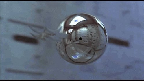 Who can name the film...

Who's a fan?