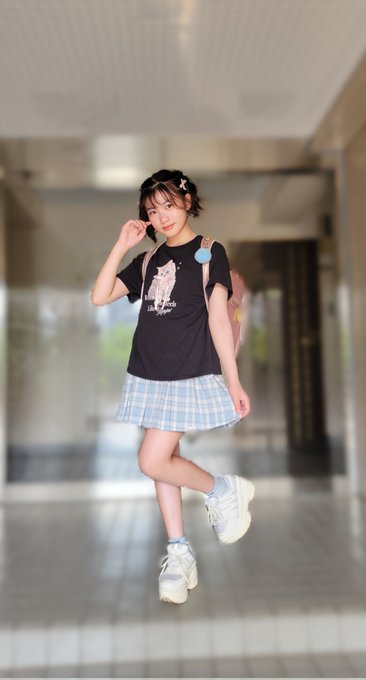 Twitterのコスプレ画像65