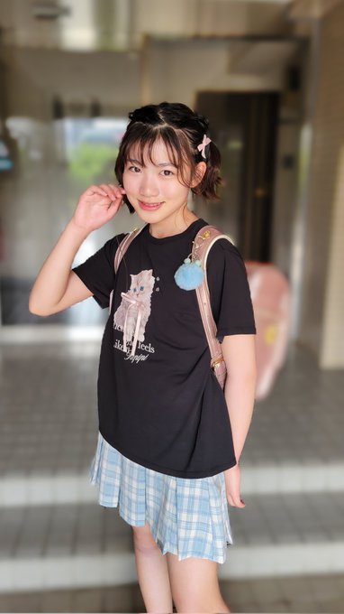 Twitterのコスプレ画像64