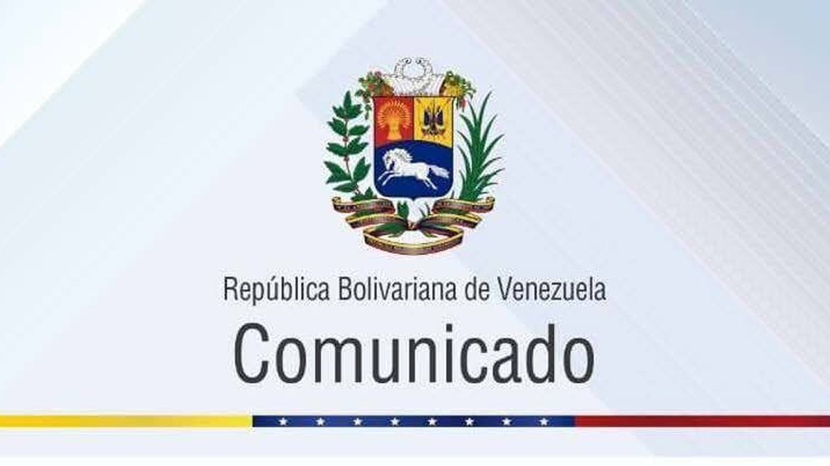 YeltsinBerbesi's tweet photo. #Venezuela felicita a la República de #Suriname por nombramiento de la nueva presidenta Jennifer #Geerlings-#Simons https://t.co/ktxlzl1k4t
