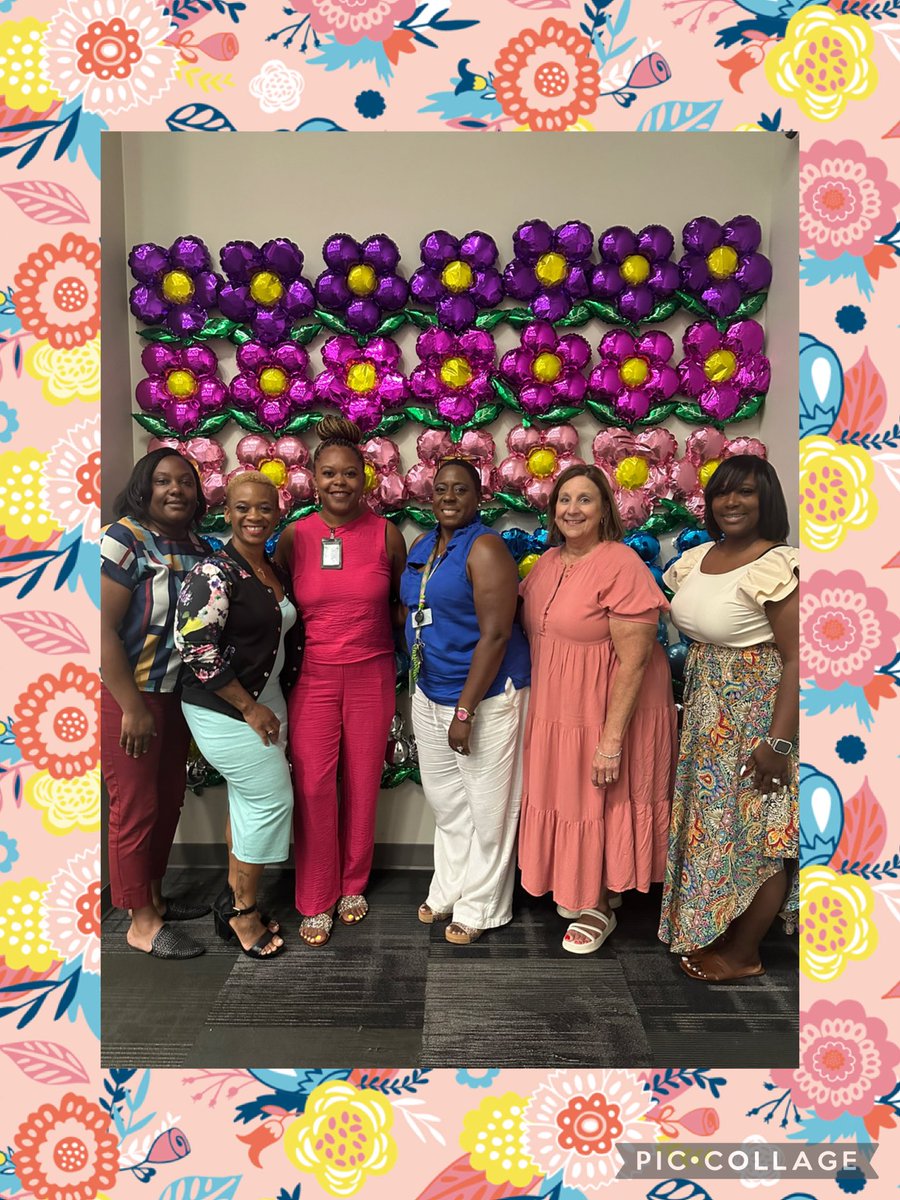 Oakdale Elementary (@oakdaleelement) on Twitter photo 🌸 Today our team bloomed together at the TCS Literacy Liaison Summit. 🌿 The seeds of literacy were planted, and the growth has begun! Together, we will bloom brighter this school year! 🌷🌻 #LiteracyinBloom <a href="/tuscaloosareads/">Tuscaloosa Reads</a> <a href="/TCSBoardofEd/">T🍏S Board of Ed</a> <a href="/KieraSEzell/">Kiera S. Ezell</a> <a href="/DeniseArringt19/">Dr. Denise Arrington</a> 🌸 Today our team bloomed together at the TCS Literacy Liaison Summit. 🌿 The seeds of literacy were planted, and the growth has begun! Together, we will bloom brighter this school year! 🌷🌻 #LiteracyinBloom <a href="/tuscaloosareads/">Tuscaloosa Reads</a> <a href="/TCSBoardofEd/">T🍏S Board of Ed</a> <a href="/KieraSEzell/">Kiera S. Ezell</a> <a href="/DeniseArringt19/">Dr. Denise Arrington</a>