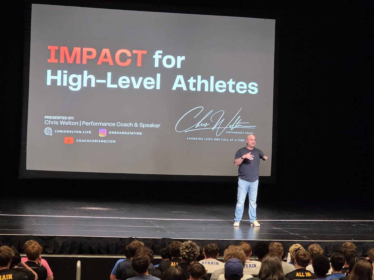 Carmel Football tweet media