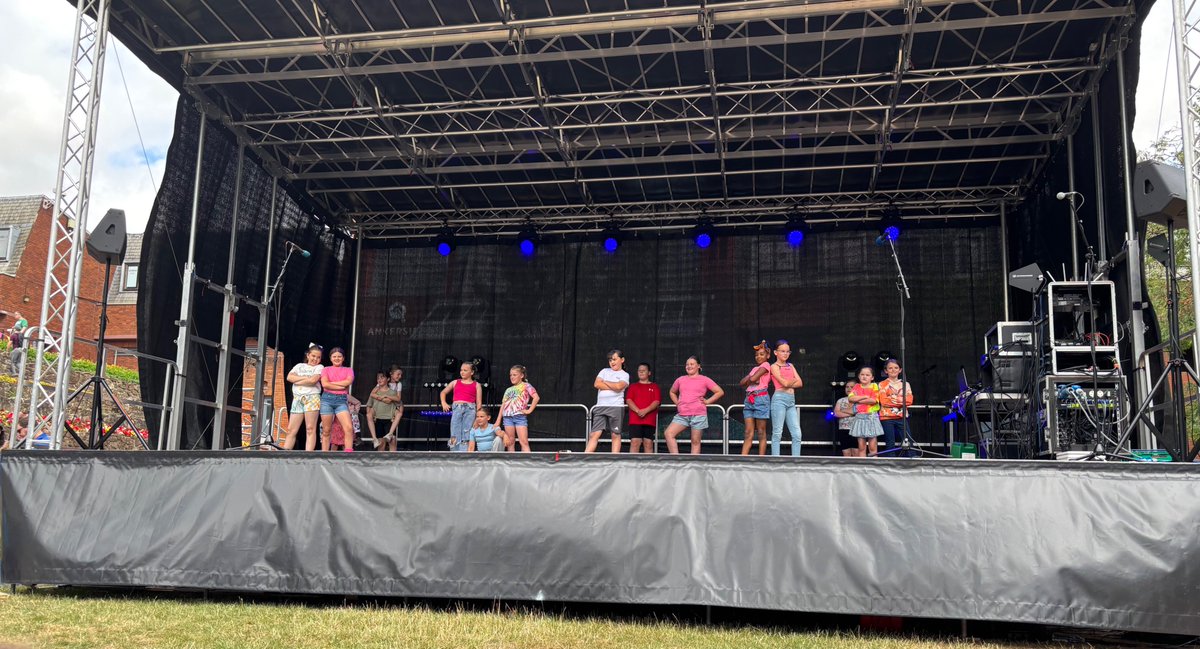 Two Gates Primary School (@2gatesprimary) on Twitter photo Ready to perform our dance at the Tamworth Schools’ Arts Festival ‘Kaleidoscope of Dreams’ in the Castle Grounds! #dance #perform #celebrate <a href="/the_atlp/">The Arthur Terry Learning Partnership (ATLP)</a> Ready to perform our dance at the Tamworth Schools’ Arts Festival ‘Kaleidoscope of Dreams’ in the Castle Grounds! #dance #perform #celebrate <a href="/the_atlp/">The Arthur Terry Learning Partnership (ATLP)</a>
