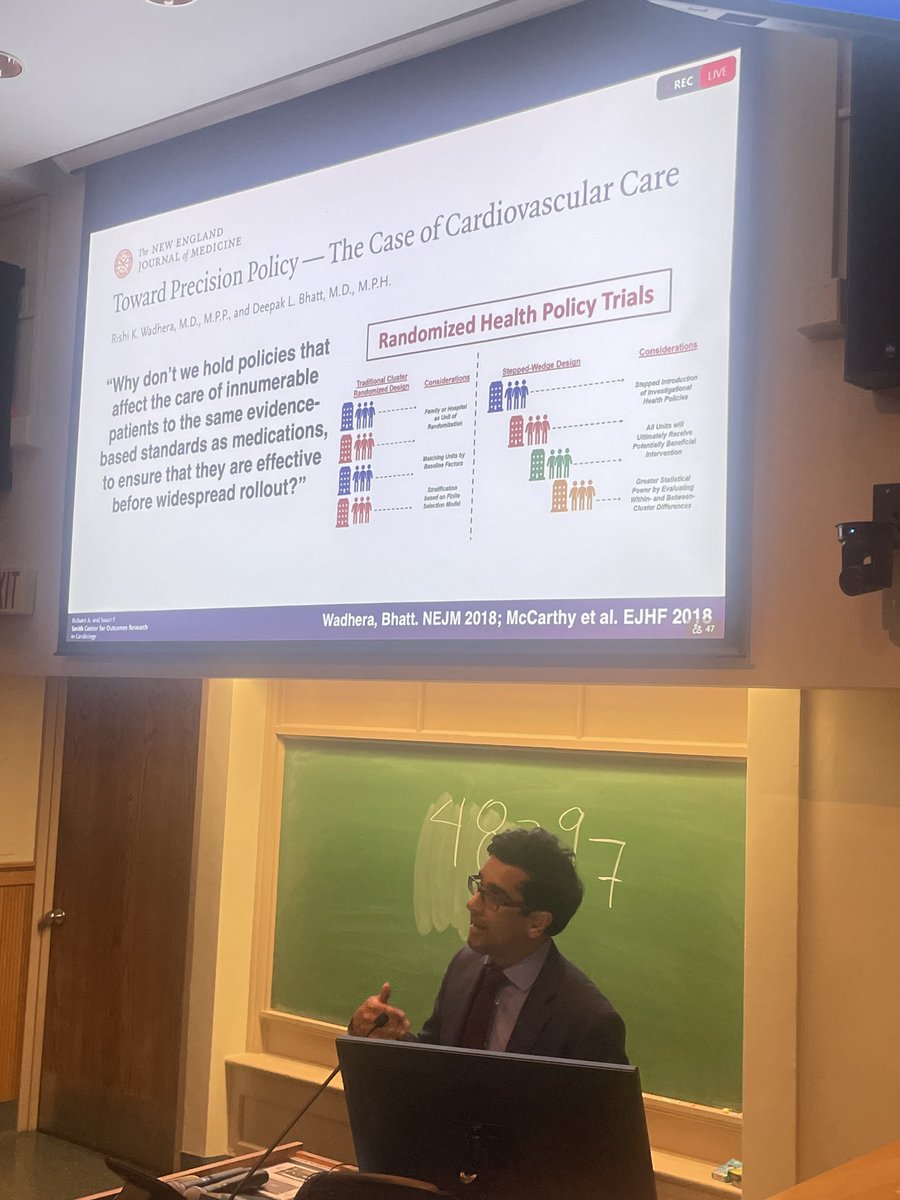 hull_md's tweet image. Brilliant @YaleCardiology grand rounds talk today by @rkwadhera on impact of federal policy on cardiovascular health ❤️🩹