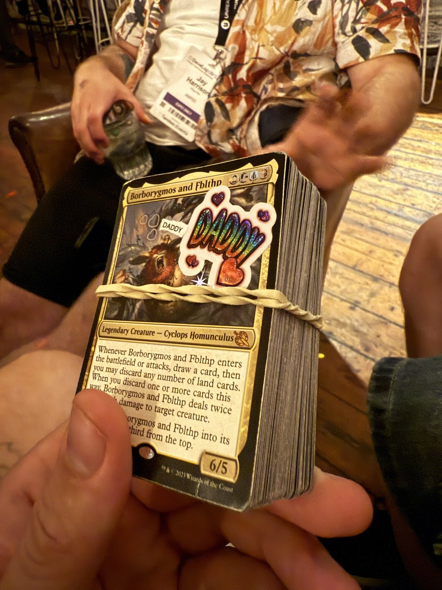 kaiwiinter's tweet image. This has gone too far @TheChadMagic.. look what you’ve done to @nachonparty
