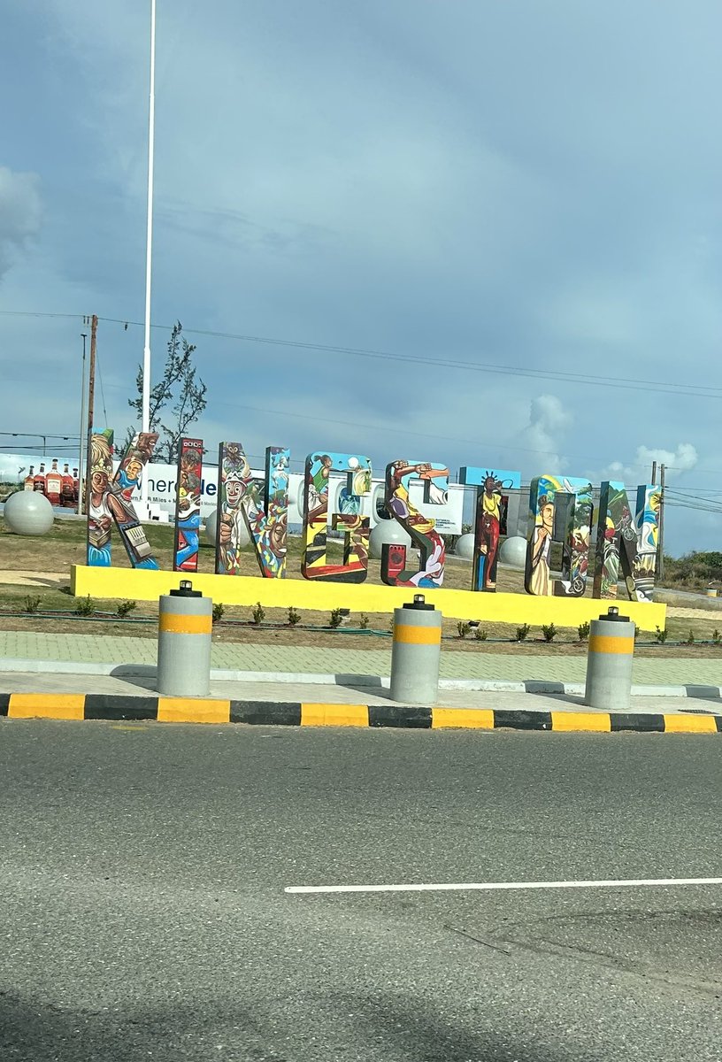 Adam White (@white_adam) on Twitter photo Onto the Third Test and our third different country. We’ve arrived in Kingston, Jamaica. <a href="/SEN_Cricket/">SEN Cricket</a> Onto the Third Test and our third different country. We’ve arrived in Kingston, Jamaica. <a href="/SEN_Cricket/">SEN Cricket</a>