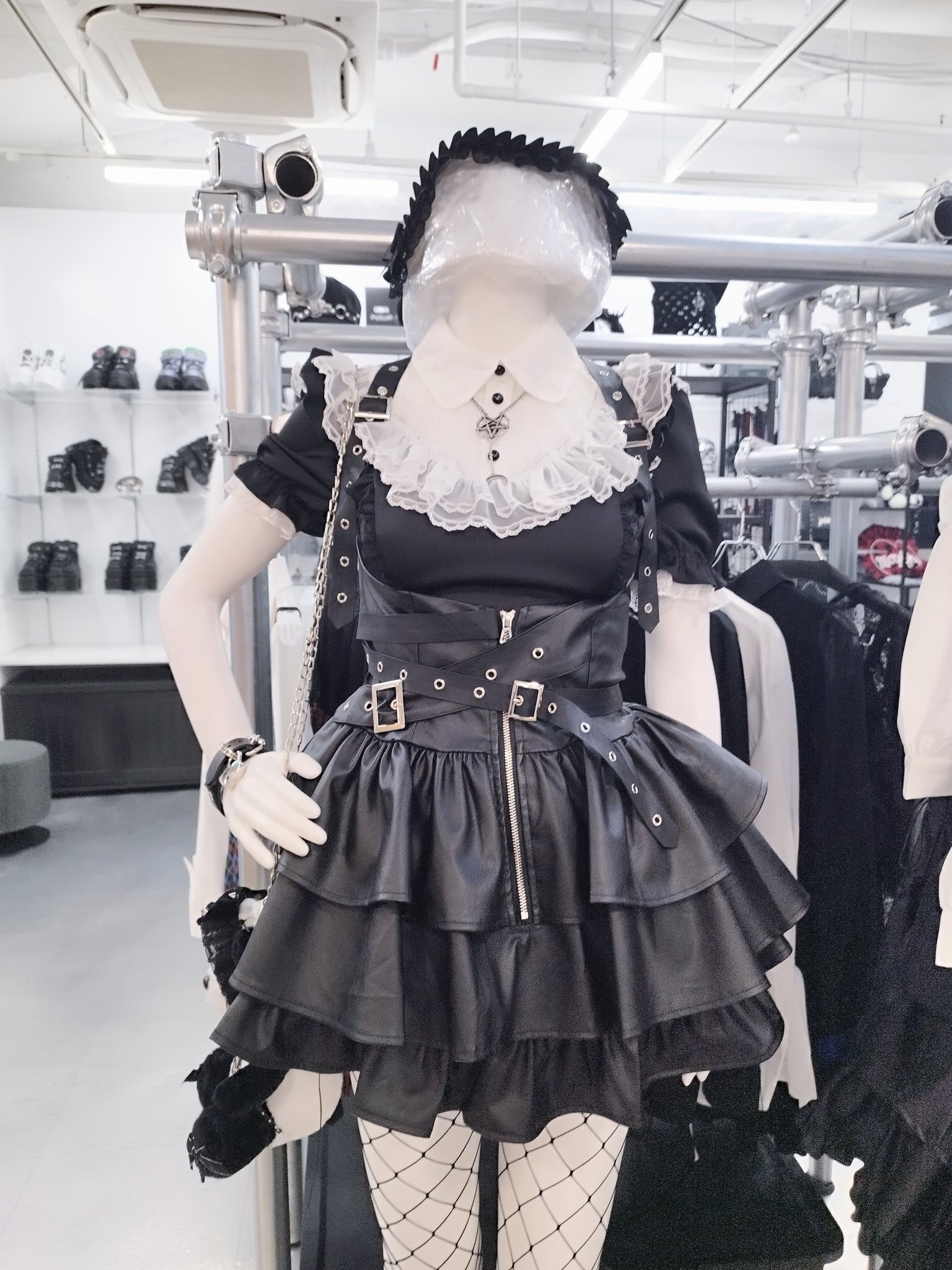 QOOZA【クーザ】 on X: 