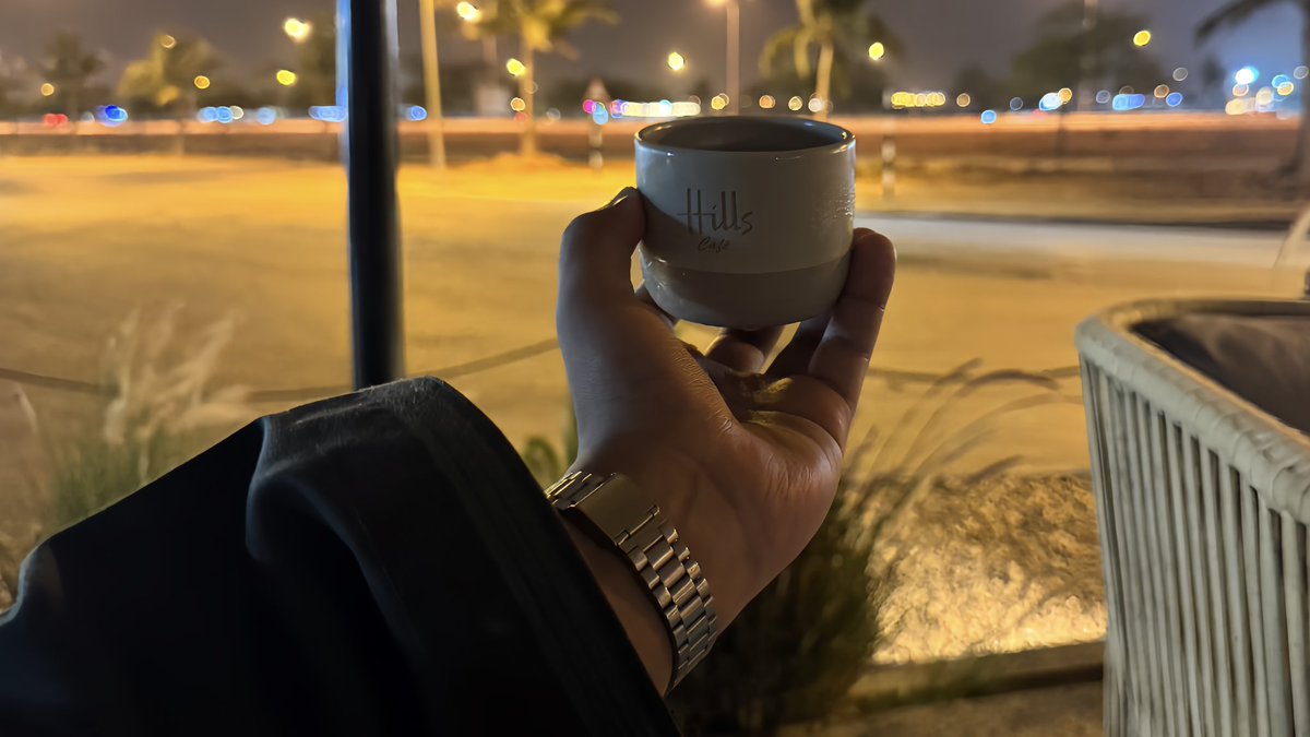 Iv0Rh7's tweet image. لم يكن الأمر
 مجرد قهوة
2:43