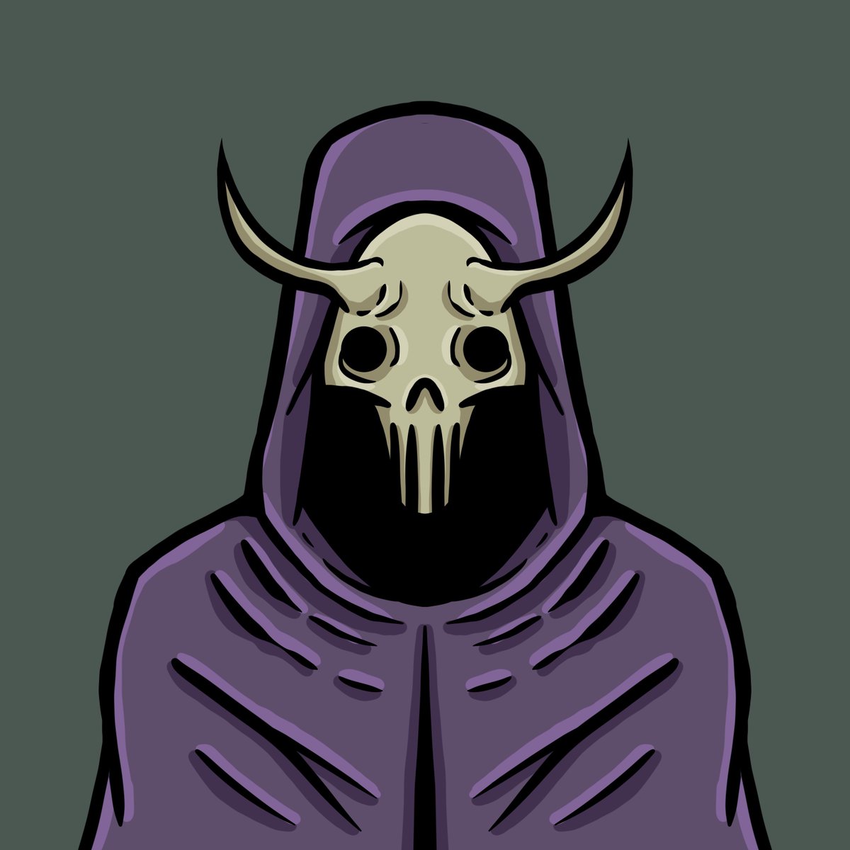 what was the first piece of art you bought on Solana?

as far as I can tell, this was mine:

Nov 11th, 2021.
"The Purple Reaper" by <a href="/SIMPLEMONSTERP/">SIMPLE MONSTER PARTY</a> 
💀❤️