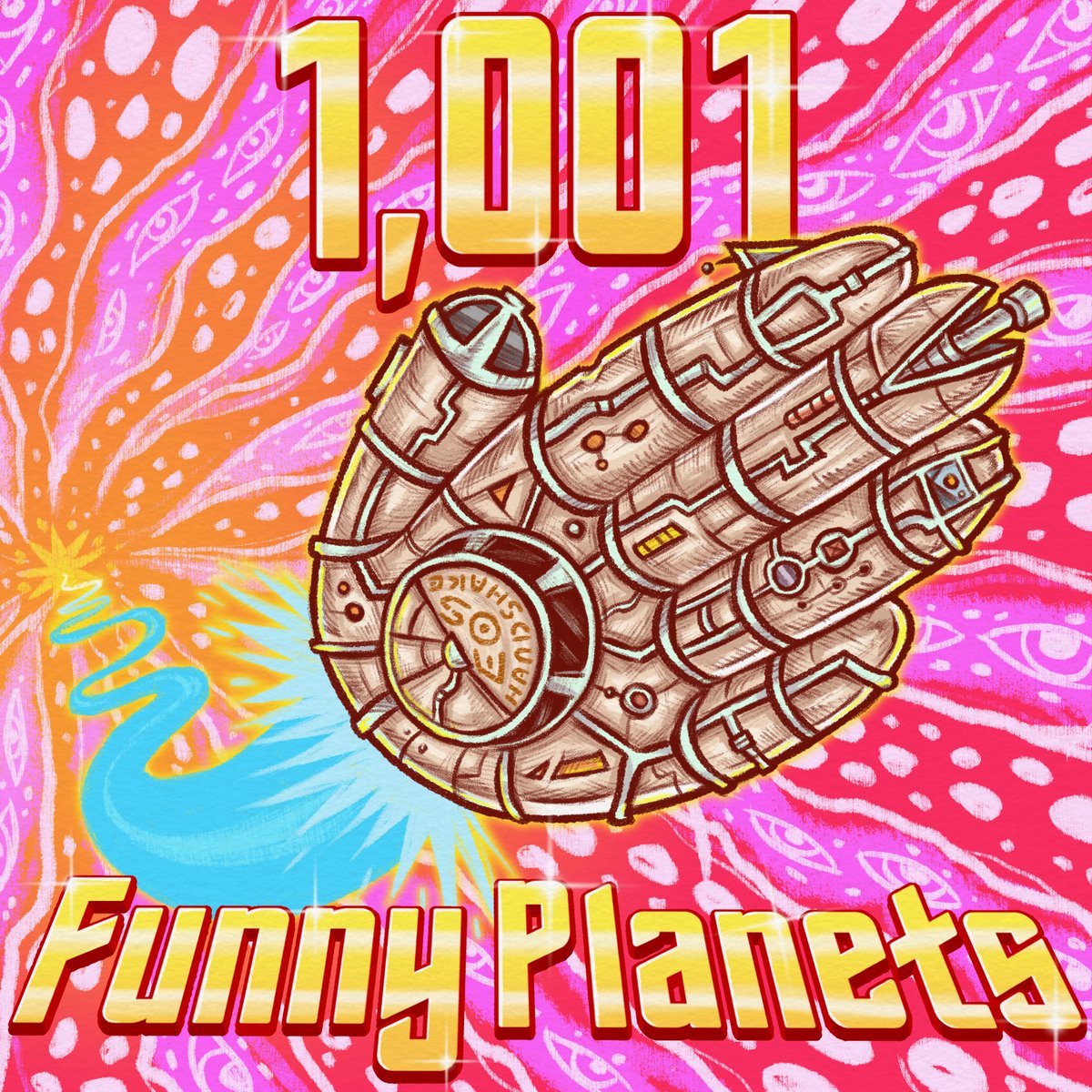 TheAverageJoey's tweet image. made a new version of the cover art cause seeing the title cropped bothers me to my grave