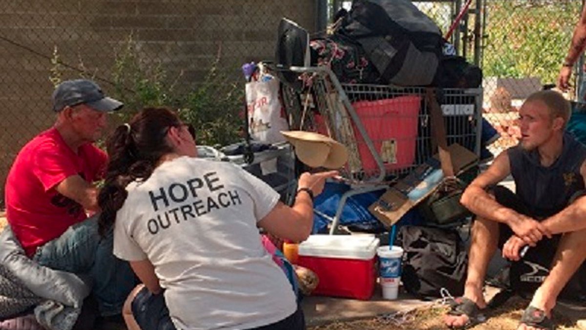 DgarlidTempe's tweet photo. Tempe has invested $55.4 million to address housing and homelessness in our community. This includes shelter services, outreach, affordable housing, and partnerships with local and regional organizations. https://t.co/puTzFSY6dt