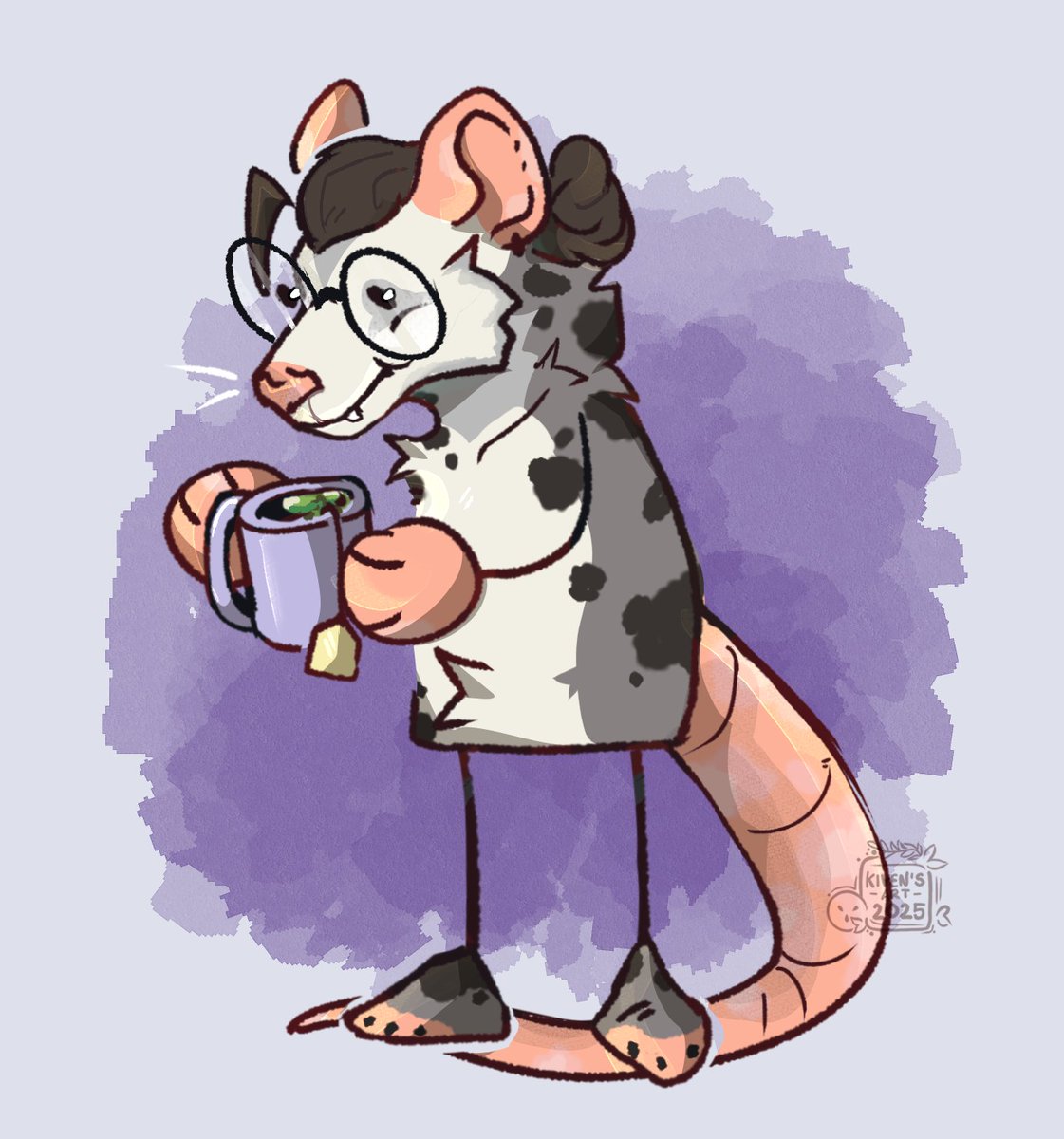 KivensArt's tweet image. •❍⃝⃘۪۪۪͡🌱❭SILLYS AaaAAaA