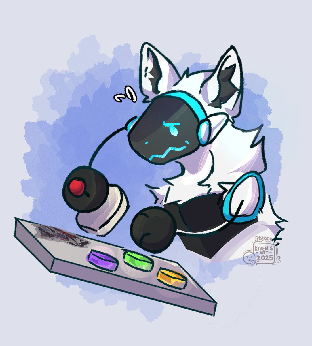 KivensArt's tweet image. •❍⃝⃘۪۪۪͡🌱❭SILLYS AaaAAaA