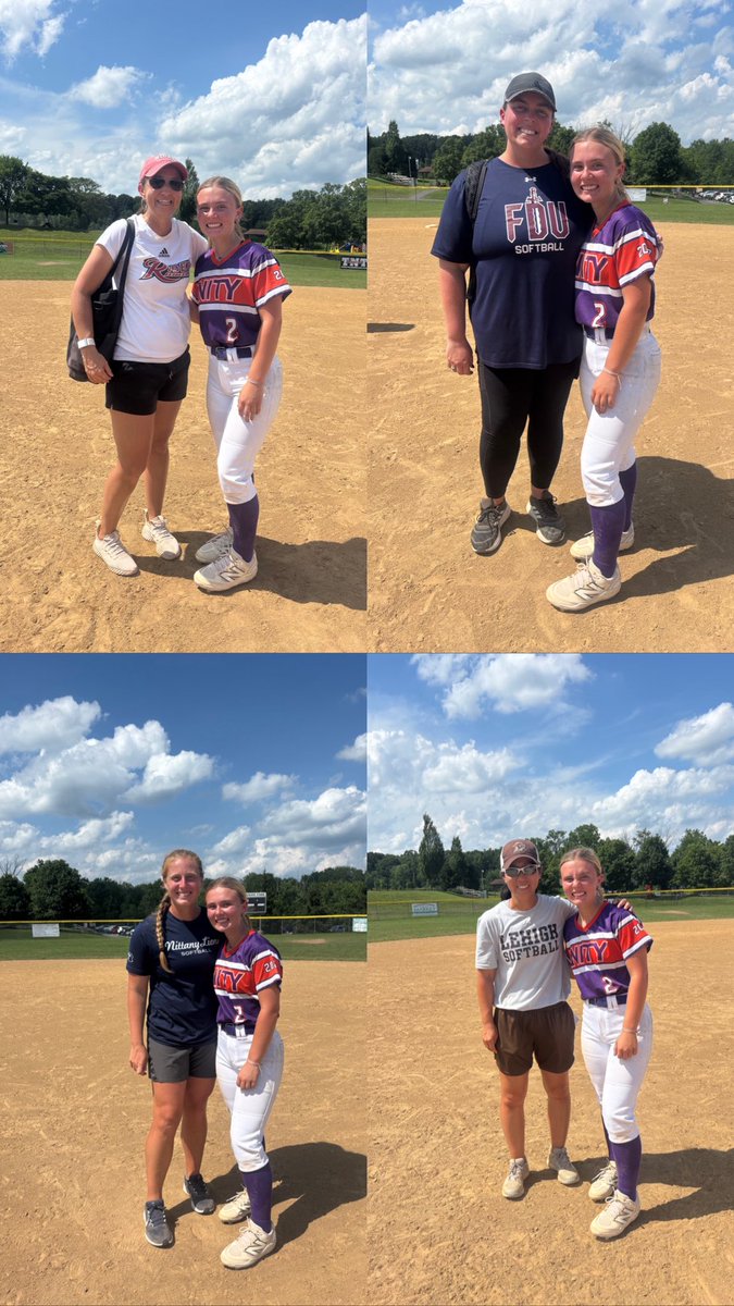 Maesynfranquet (@maesynfranquet) on Twitter photo thank you to <a href="/ESUSoftball/">Jaime Wohlbach</a> for putting together such an amazing camp. I learned a lot and had a great time, thank you for having me, and thank you to all the coaches I got to work with. <a href="/lexxx_20/">Alexis Gallagher (Bower)</a> <a href="/SoftballRider/">Rider Softball</a> <a href="/FDUSoftball/">FDU Softball</a> <a href="/Lehighsoftball/">Lehigh Softball</a> <a href="/SJUHawks_SB/">SJU Hawks Softball</a> <a href="/PennStateSB/">Penn State Softball</a> <a href="/Unity16uTorres/">NJ Unity 16u Torres</a> thank you to <a href="/ESUSoftball/">Jaime Wohlbach</a> for putting together such an amazing camp. I learned a lot and had a great time, thank you for having me, and thank you to all the coaches I got to work with. <a href="/lexxx_20/">Alexis Gallagher (Bower)</a> <a href="/SoftballRider/">Rider Softball</a> <a href="/FDUSoftball/">FDU Softball</a> <a href="/Lehighsoftball/">Lehigh Softball</a> <a href="/SJUHawks_SB/">SJU Hawks Softball</a> <a href="/PennStateSB/">Penn State Softball</a> <a href="/Unity16uTorres/">NJ Unity 16u Torres</a>