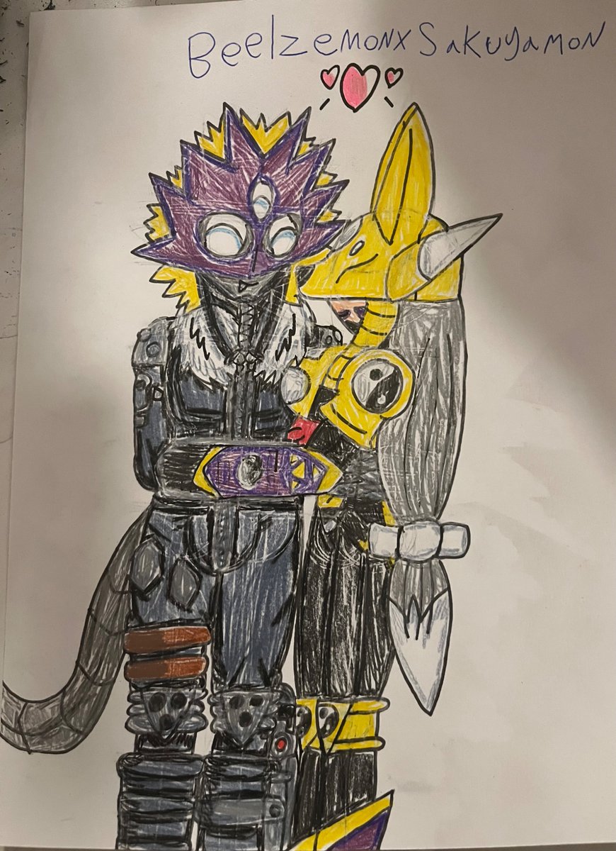 BlueVampirefox's tweet image. Angemon x Angewomon,Leomon x Meicrackmon and Beelzemon x Sakuyamon pictures for your Timeline. #Digimon #Angemon #Angewomon #Leomon #Meicrackmon #Beelzemon #Sakuyamon #Digimonart #Digimonfanart #Digimonartwork #Anthroart #Anthroartwork #Furryart #Furryartwork #Animeart #fanart