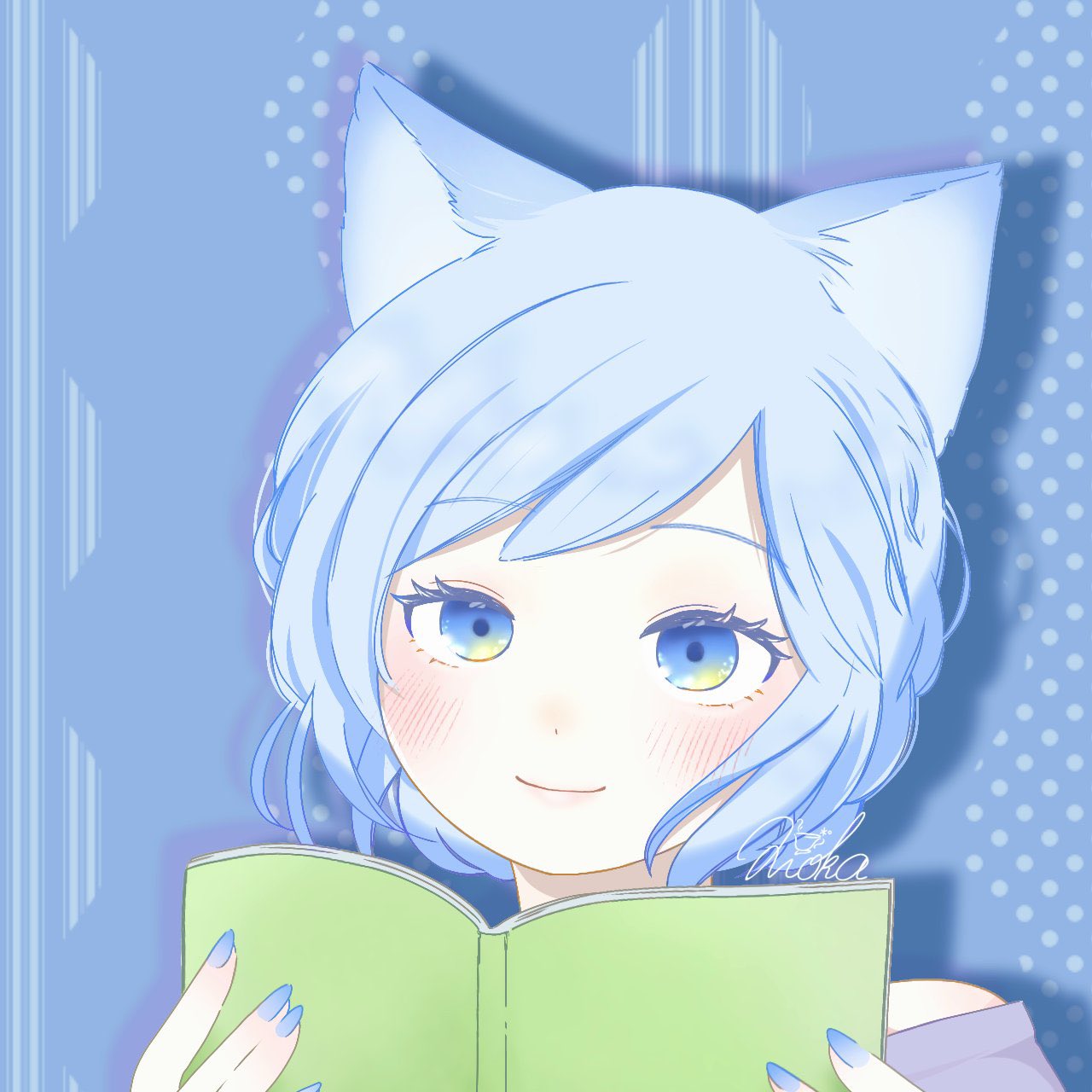 【moka♡様】専用ページ　ご依頼10点 moka♡様】専用ページ ご依頼10点 moka絵 - অনুসন্ধান / X