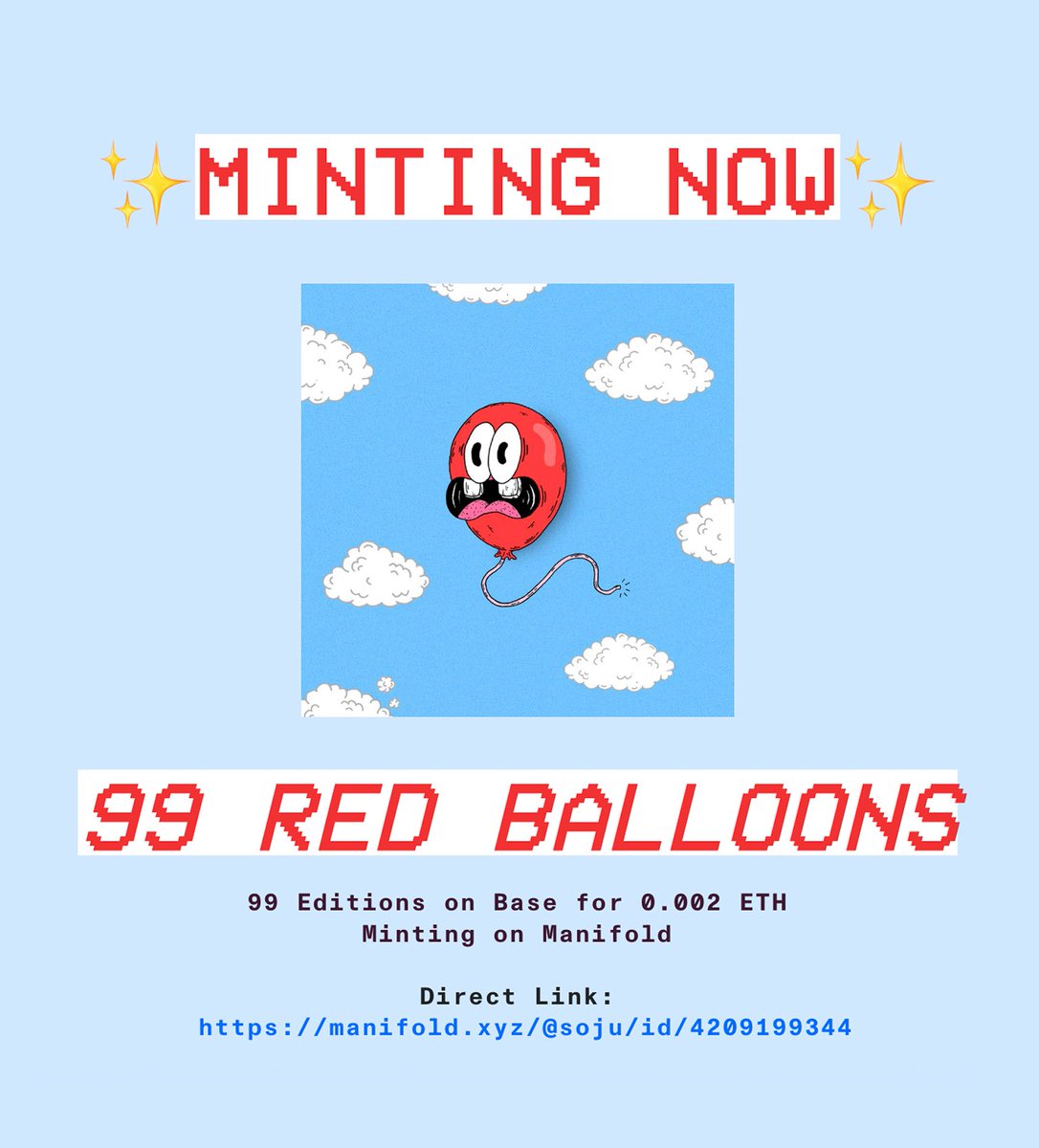 Artist websites should be fun ❤️✨

(link in bio)