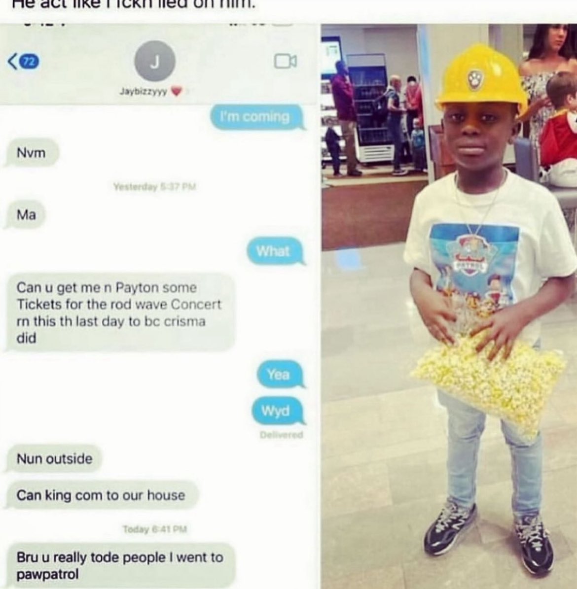 kevsacking's tweet image. 