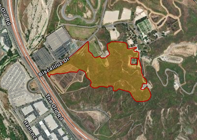 engineco16's tweet photo. Final - #BertFire is 46.7 acres, mapping by #Intel24. https://t.co/ZFLYhNbMgZ