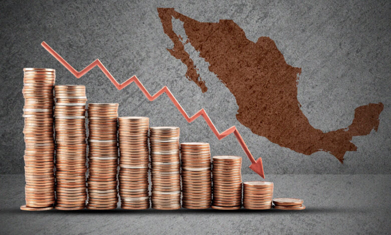 🔴Recesión económica y desempleo: Logros del Oficialismo
El incremento de la deuda externa, así como los elevados índices de inseguridad y la expansión del crimen organizado, han generado un entorno de inestabilidad.
la-republica.mx/?p=6167