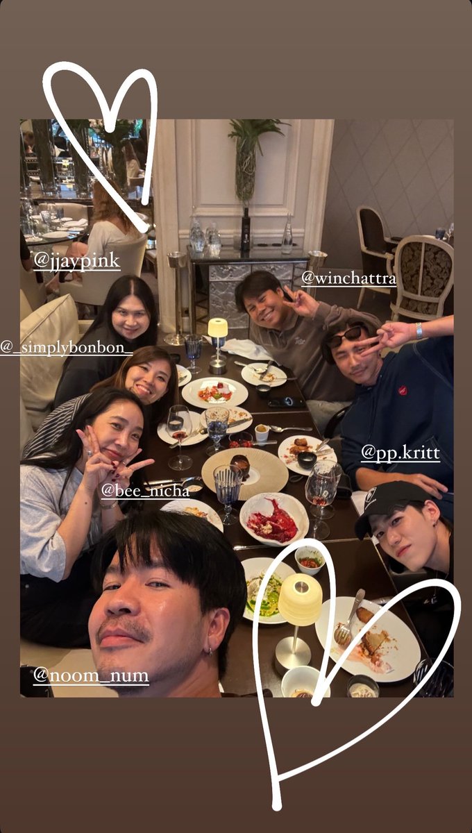 น้องพีหม่ำๆ หนูได้กินของอร่อยทู้กกกกวัน🤏🏻

PP KRIT X BALENCIAGA COUTURE 54 
#PPKritTakesParis2025 #ppkritt
#BalenciagaxPPKRIT #Balenciaga