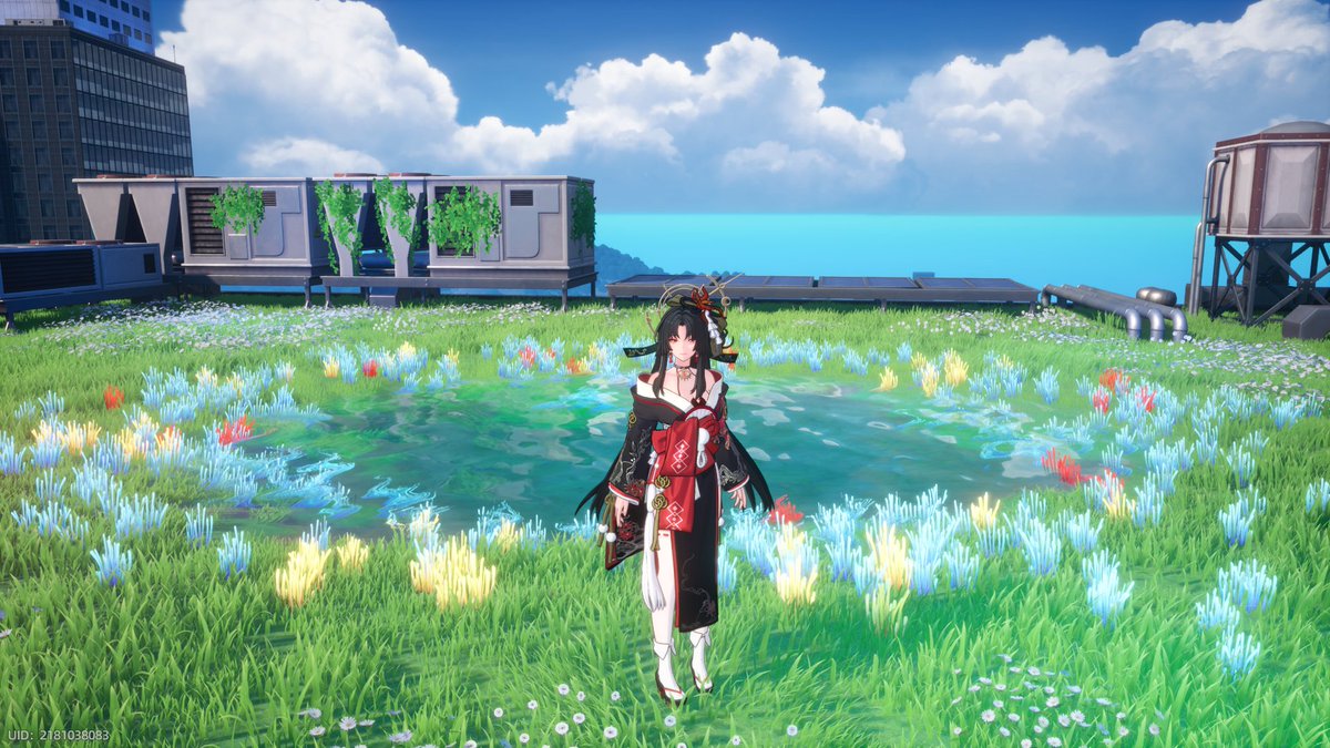 Banzai_Games_BR's tweet image. #NTEbeta #NTEst #NTEcreator #banzaigames #NevernesstoEverness