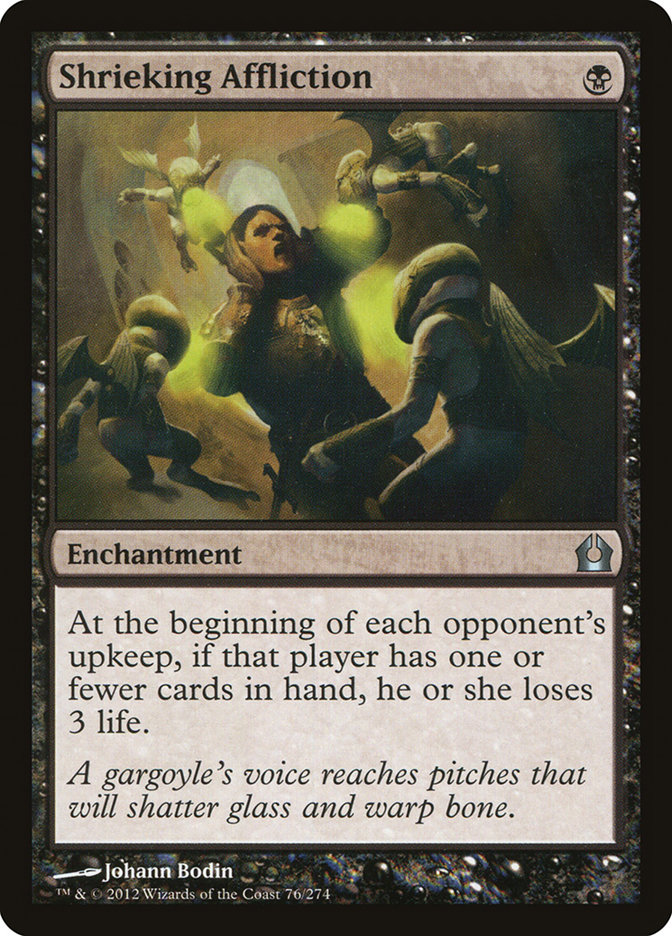 Guynamedharry's tweet photo. Yo, @MTG_Arena , I need this in the game bad. https://t.co/pcliTX96qw
