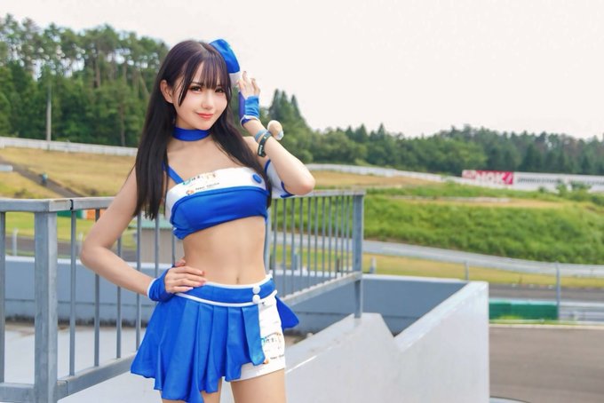 Twitterのコスプレ画像24