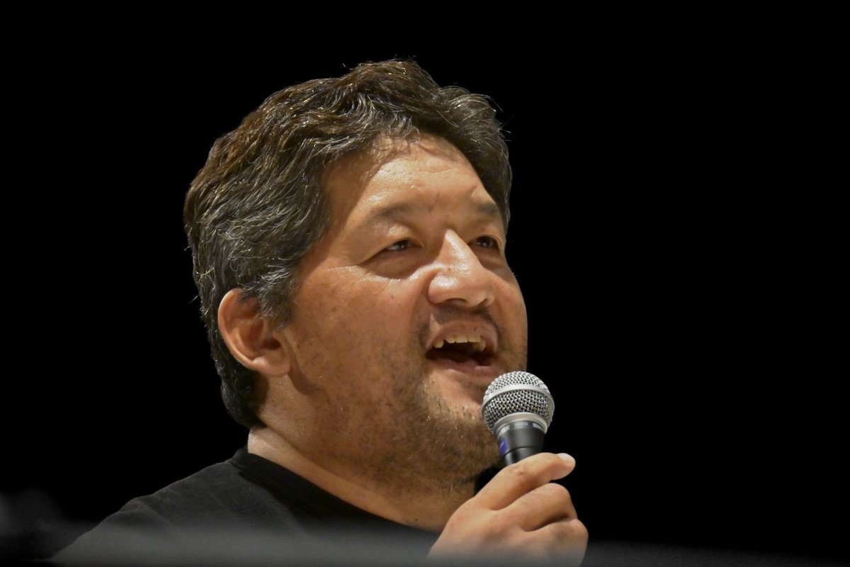 tomi_pw's tweet image. 2025/07/01 GLEAT
鳥肌たった。
#GLEAT #EVO女 #石川修司