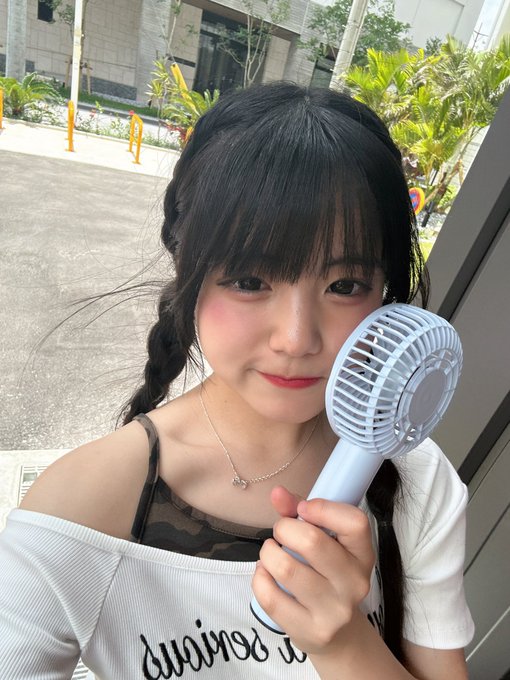 小鳥遊実空のTwitter画像1